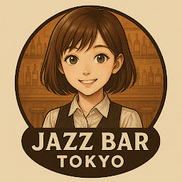 jazz bar tokyo