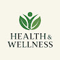 Health & Wellness logo