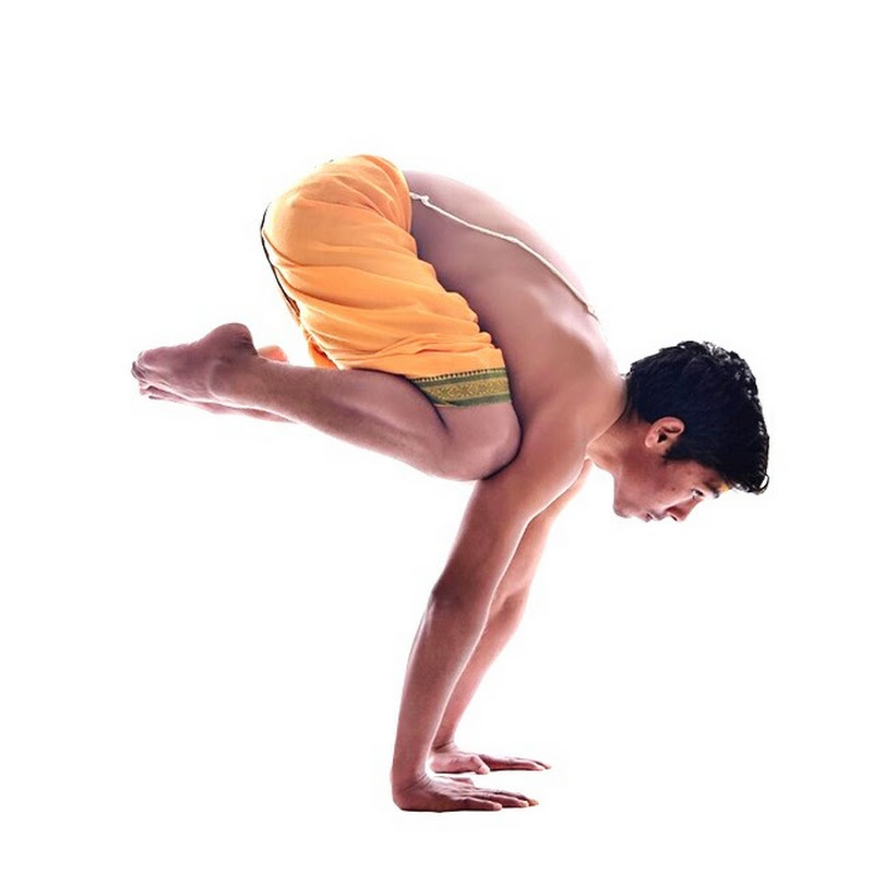kaivalya yogi