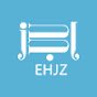 Ehjz App logo