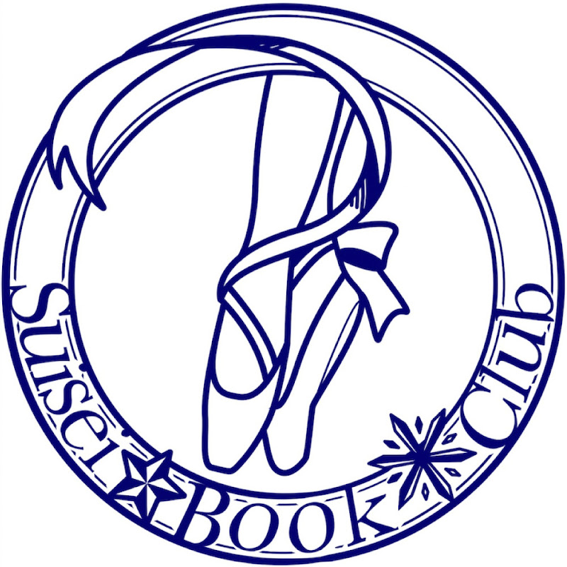 彗星読書倶楽部 SuiseiBookClub