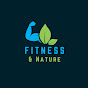 Fitness & Nature logo