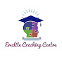 Erudite Coaching Centre logo