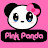 Pink Panda official ❤️