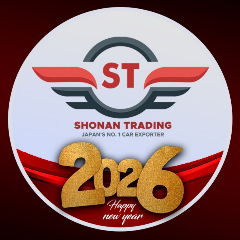 Shonan Trading Japan