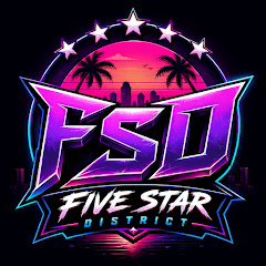 Five Star District
