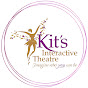 Kit's Interactive Theatre logo