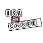 Usa Scope logo