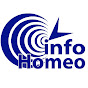 Info Homeo logo