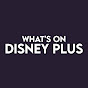 What's On Disney Plus Avatar