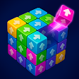 Sort Tiles: Tap Away icon