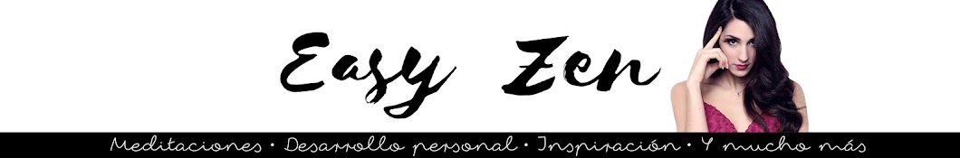 Easy Zen YouTube 频道头像