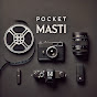 Pocket Masti logo