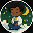 ZeR7tzoJOrk-channel-avatar-Cosmos Sonolento and Física Noturna