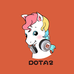 白马DOTA2アイコン画像