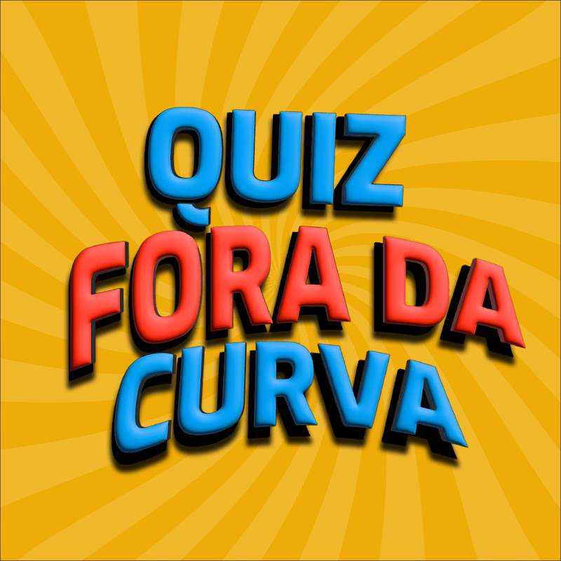 Quiz Fora da Curva