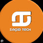 Saqib Tech logo