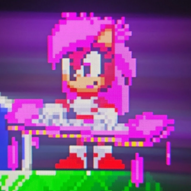 Susy SEGA