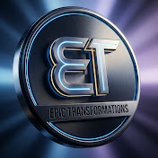 Epic Transformations