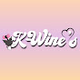 K-와인's / K-Wine's