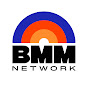 BMM Network logo