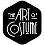 The Art of Costume logo
