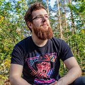 Channel avatar