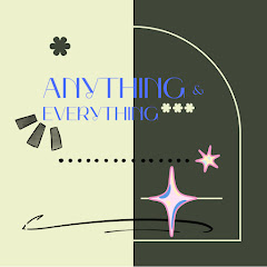 Avatar for YouTube creator Anything&Everything°