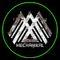 Mechanikal logo