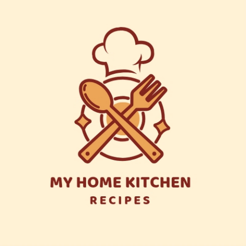 My Home Kitchen Recipes