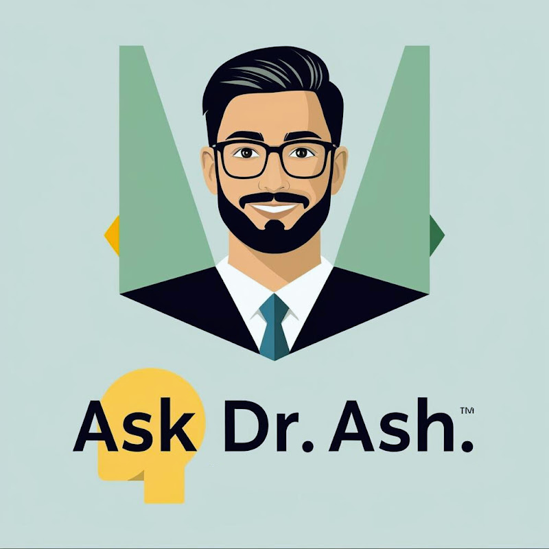 Dr. Ashkan Nasr DO; MPH