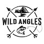Wild Angles TV logo