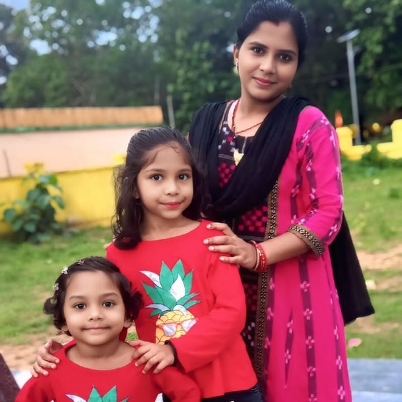 Maa jhia family vlog.575k views within 15 days