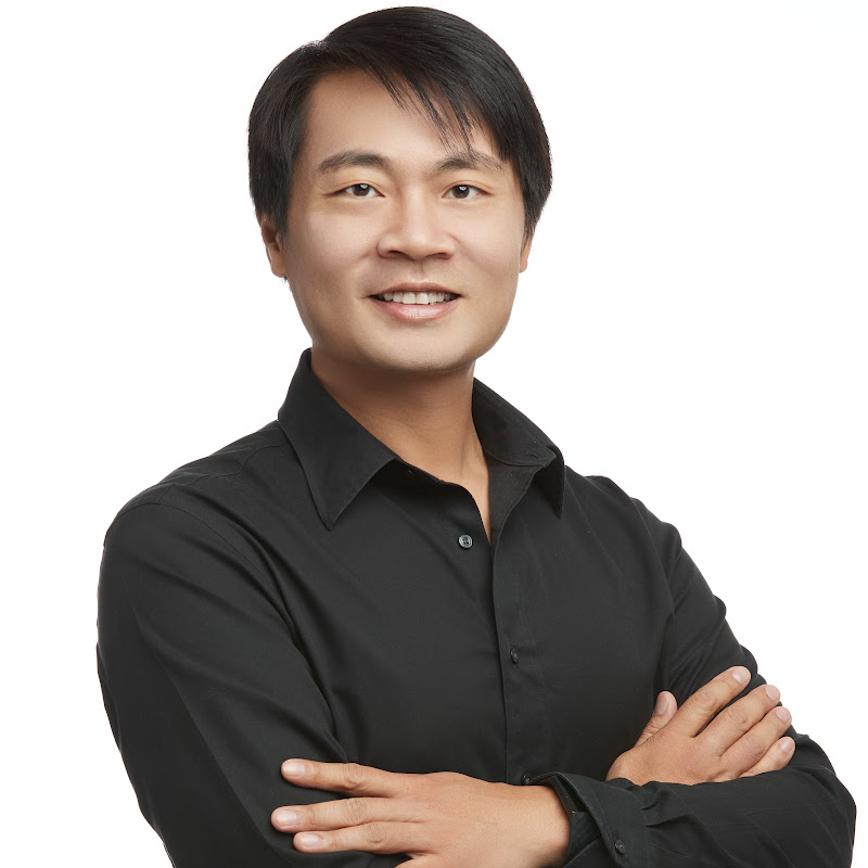 量子成功學 YouTube 頻道頭像