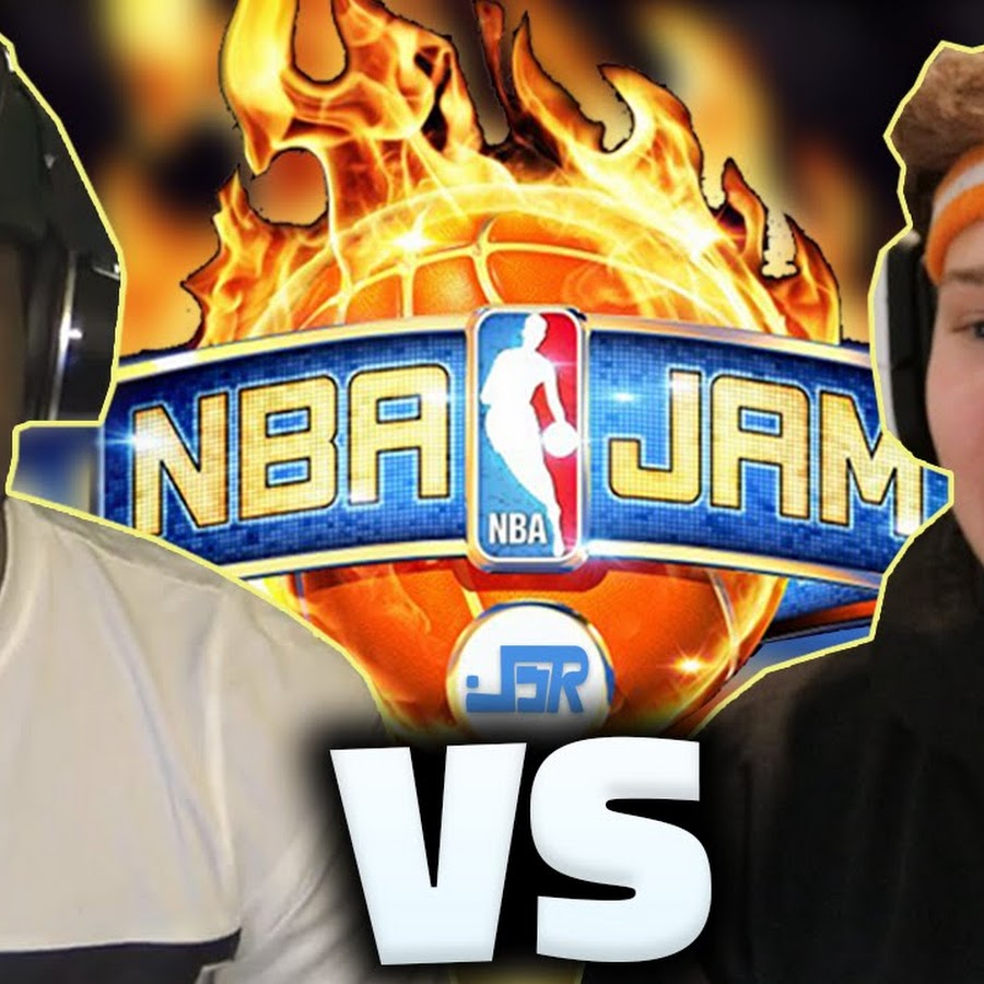 NBA Jam Topic YouTube