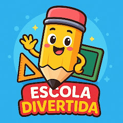 escola divertida