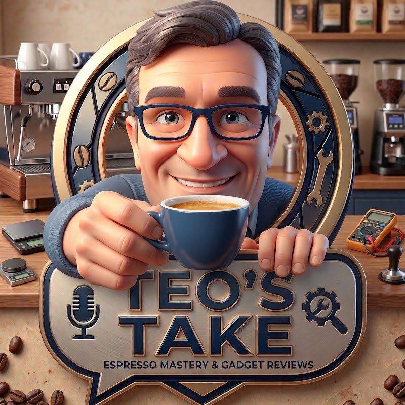 Teo's Take