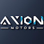 Axion Motors logo