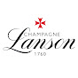 Champagne Lanson