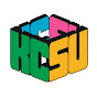 KCSU logo