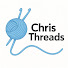 qUnyonT5FxQ-channel-avatar-Chris Threads