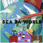 Sea Da World logo