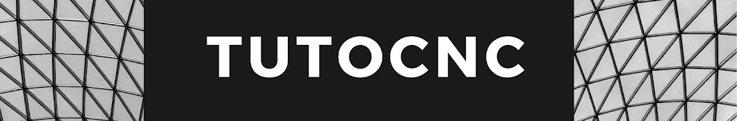 TutoCNC Avatar channel YouTube 