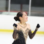 은반위의 정은재 Olivia Jung on ice ⛸ - @oliviajungonice1603 - Youtube
