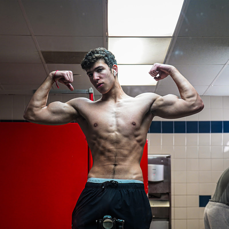 Gabe Cohen