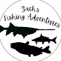 Zach's Fishing Adventures logo