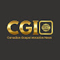 Canadian Gospel Interactive News logo