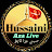 Hussaini Aza Live 