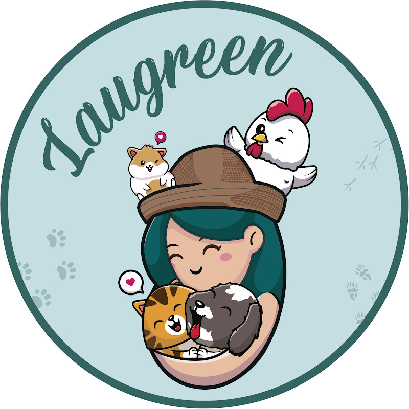 LauGreen