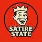 Satire State logo